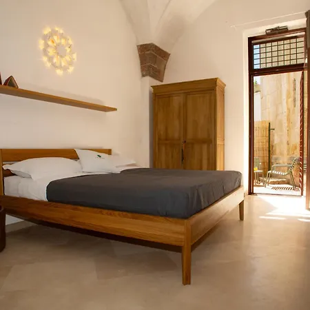 Apartment Casa Margherita - The Fab