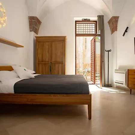 Apartment Casa Margherita - The Fab Brindisi