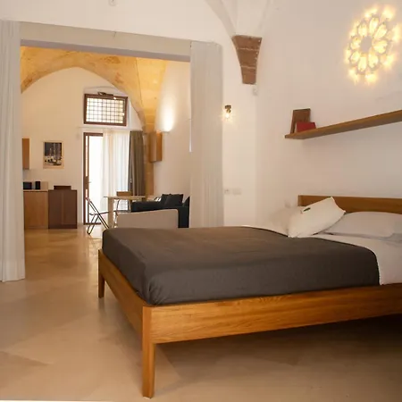 Casa Margherita - The Fab * Brindisi