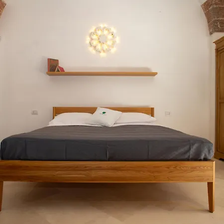Casa Margherita - The Fab Apartment Brindisi