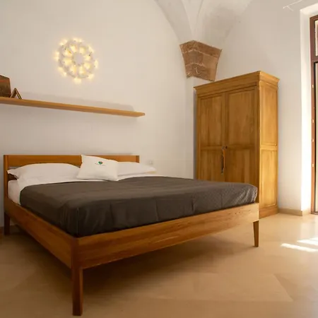 Apartment Casa Margherita - The Fab *