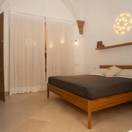 Casa Margherita - The Fab * Brindisi