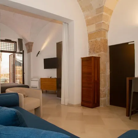 Casa Margherita - The Fab Apartment Brindisi