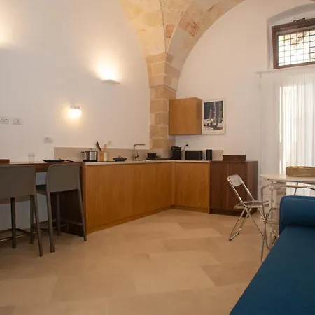Apartment Casa Margherita - The Fab Brindisi