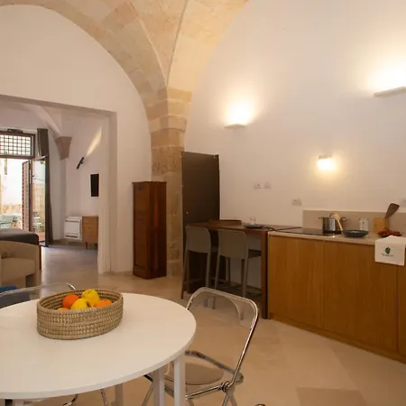 Casa Margherita - The Fab * Brindisi
