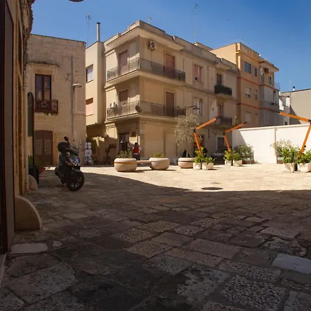Casa Margherita - The Fab Brindisi