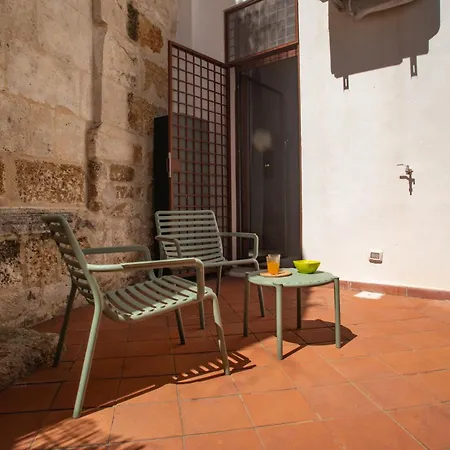 Casa Margherita - The Fab Apartment Brindisi