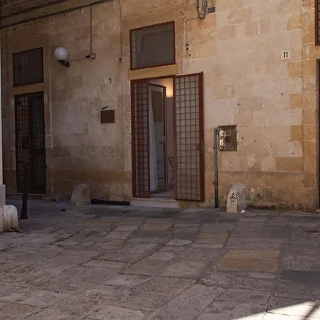 Casa Margherita - The Fab Brindisi